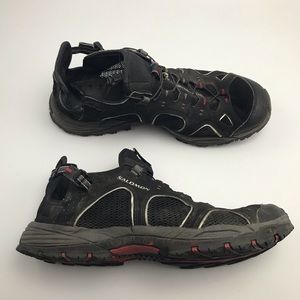 Salomon Tech Amphibian 3